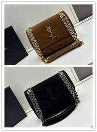 Picture of Saint Laurent Handbags _SKUfw176329432fw
